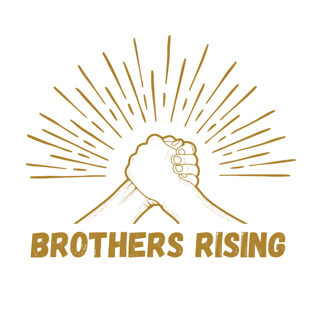 Brothers Rising Logo